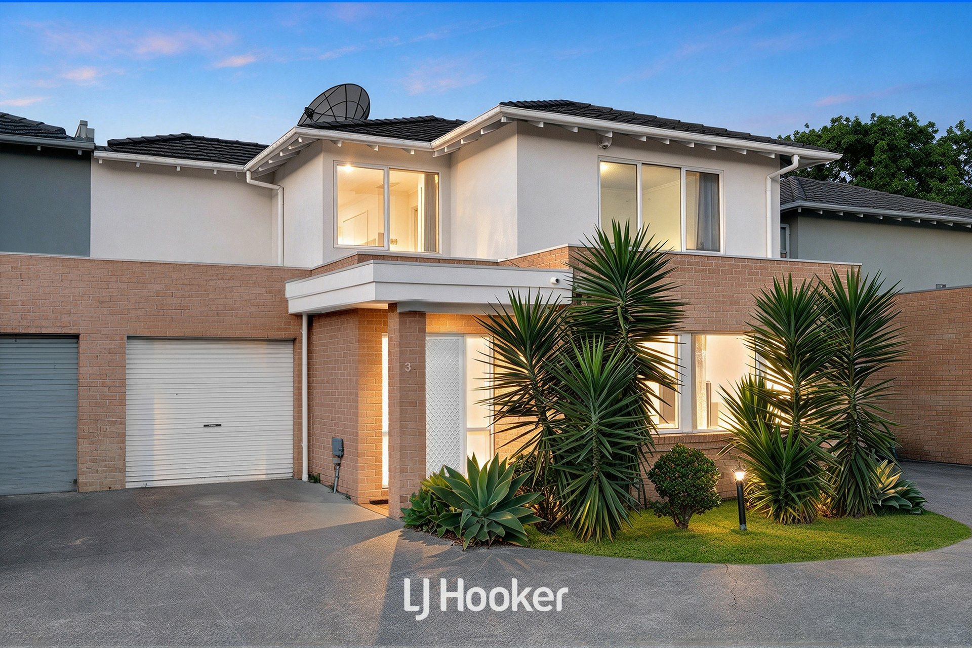 3/53-55 Stud Road — photo from LJ Hooker Dandenong City | Berwick