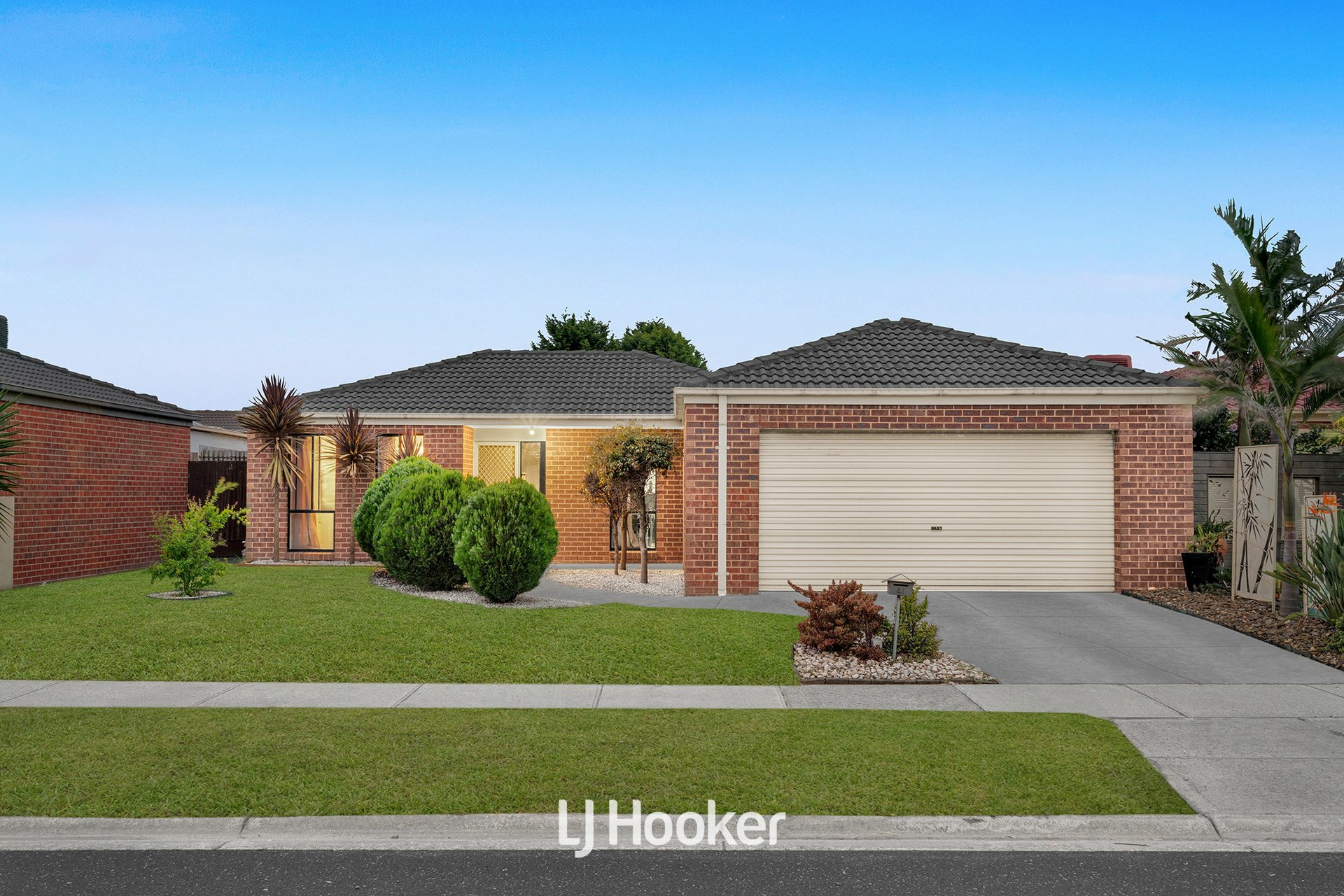 41 Domino Way — photo from LJ Hooker Dandenong City | Berwick