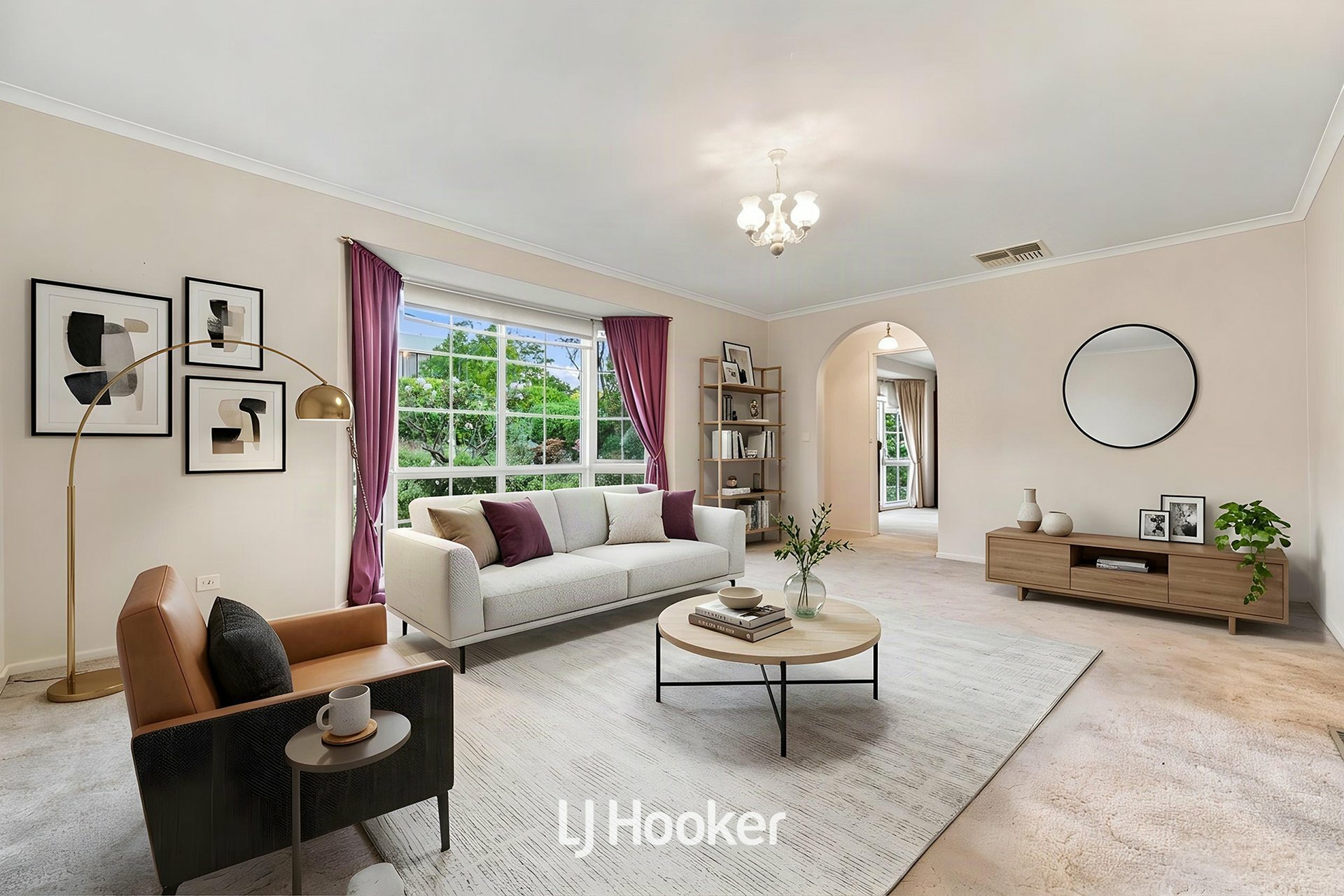 18 Telford Drive — photo from LJ Hooker Dandenong City | Berwick