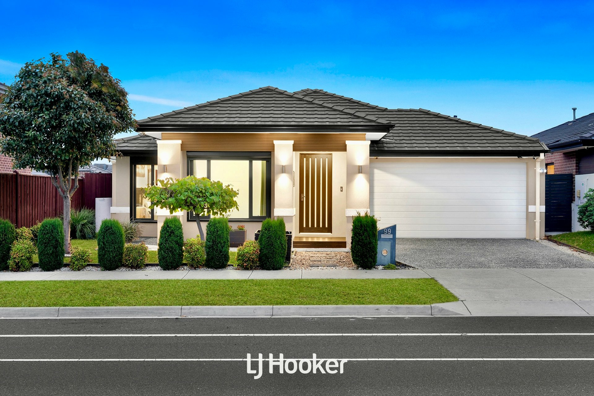 99 Wheelers Park Drive — photo from LJ Hooker Dandenong City | Berwick