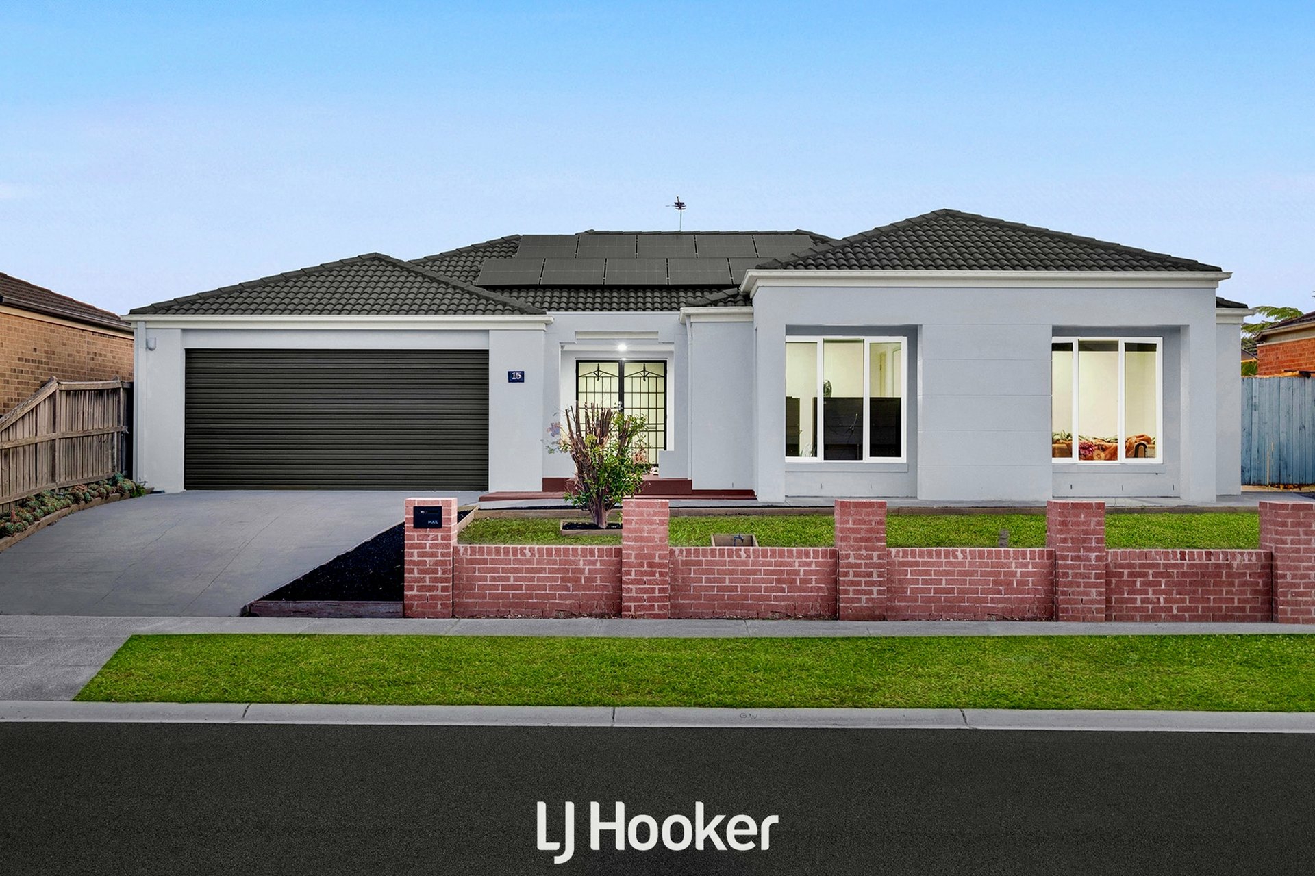 15 Sussex Avenue — photo from LJ Hooker Dandenong City | Berwick