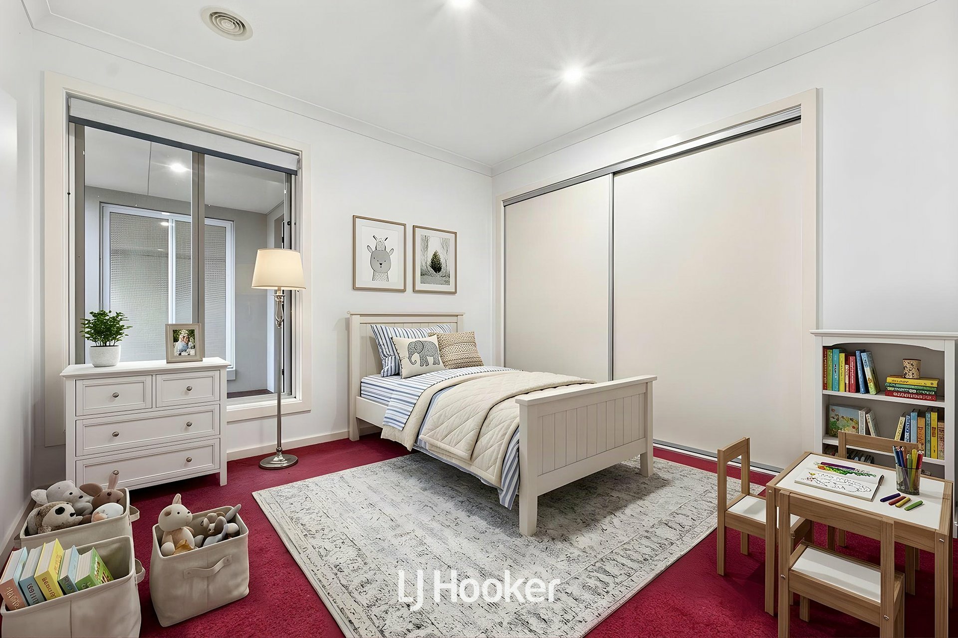 15 Sussex Avenue — photo 16 of 22