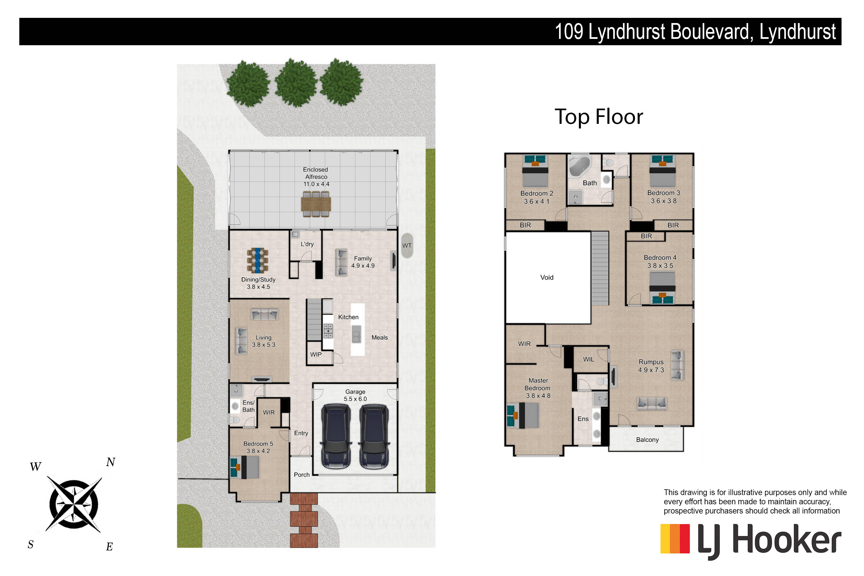 109 Lyndhurst Boulevard, LYNDHURST