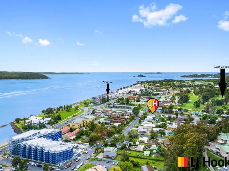 6 Bavarde Avenue, Batemans Bay