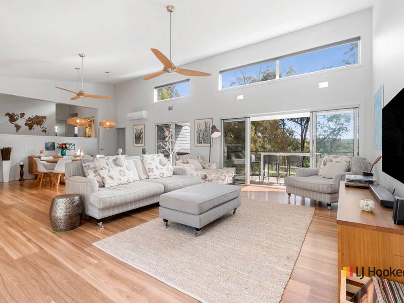 14 Tranquil Bay Place, ROSEDALE
