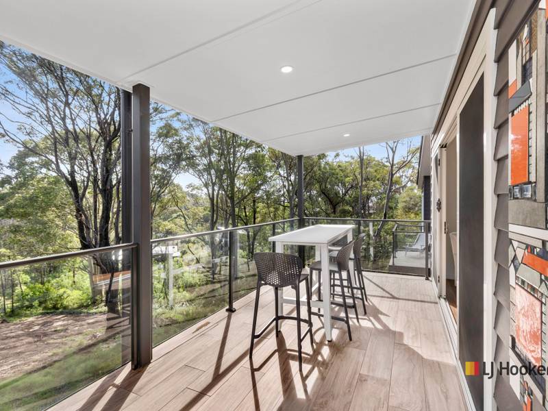 14 Tranquil Bay Place, ROSEDALE