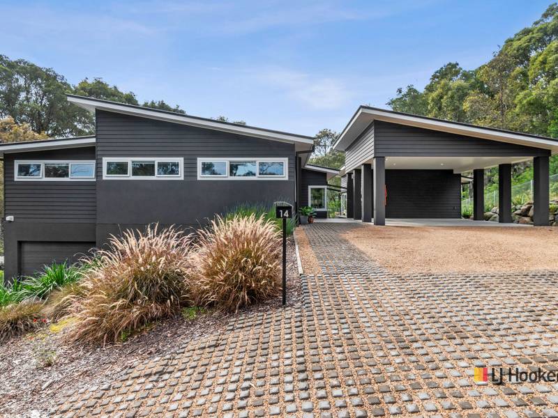 14 Tranquil Bay Place, ROSEDALE
