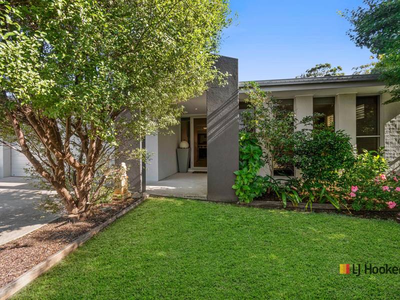 3 Martin Place, BROULEE
