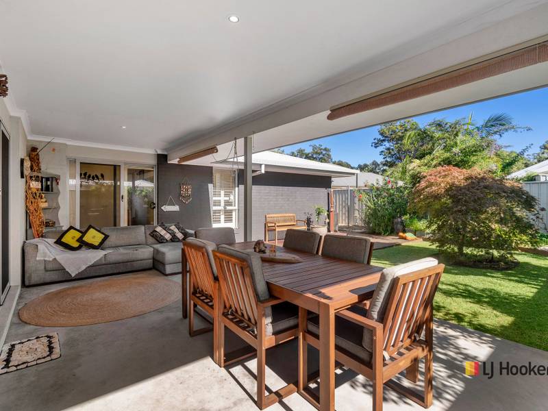 3 Martin Place, BROULEE