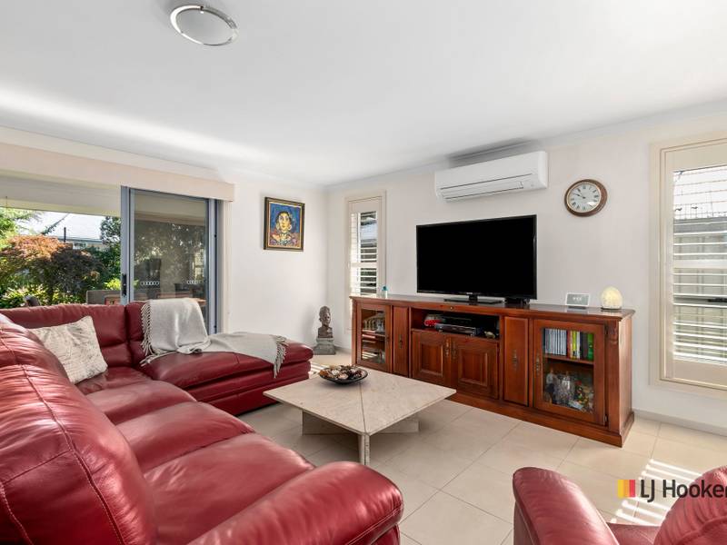 3 Martin Place, BROULEE