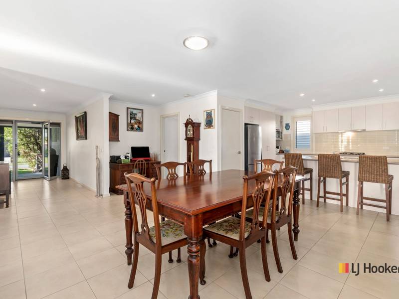 3 Martin Place, BROULEE