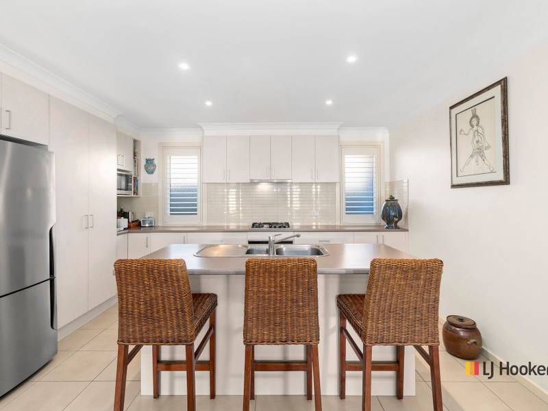 3 Martin Place, BROULEE