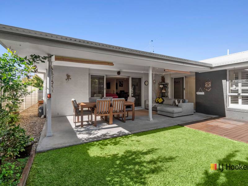 3 Martin Place, BROULEE