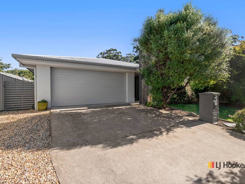 3 Martin Place, BROULEE