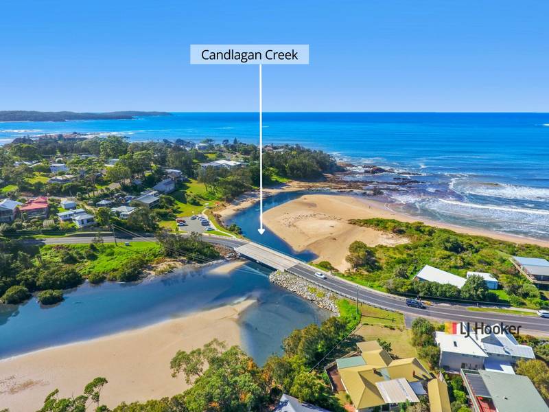 3 Martin Place, BROULEE