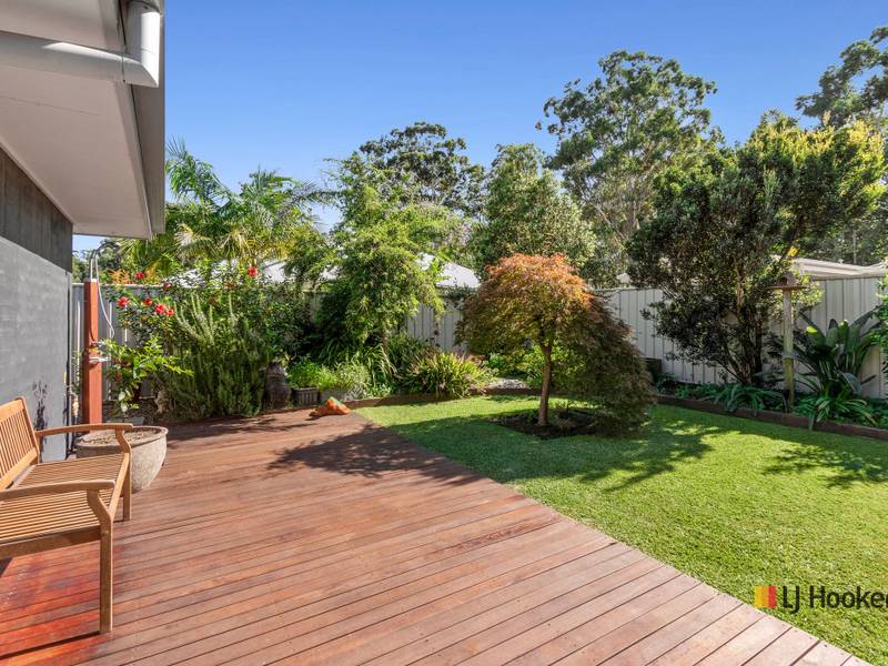 3 Martin Place, BROULEE
