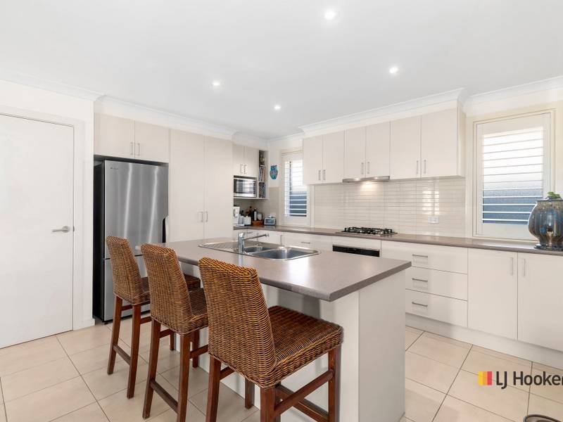 3 Martin Place, BROULEE