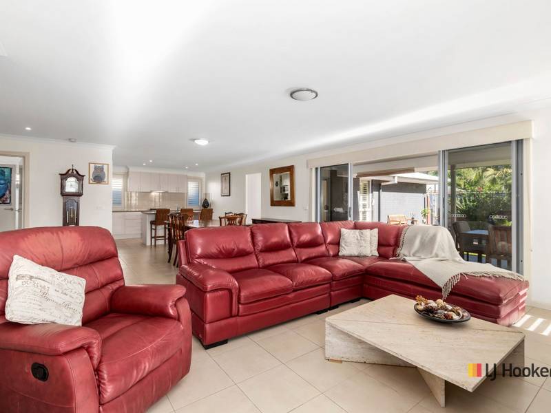 3 Martin Place, BROULEE
