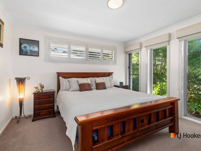 3 Martin Place, BROULEE