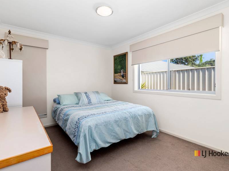 3 Martin Place, BROULEE