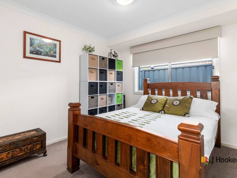 3 Martin Place, BROULEE