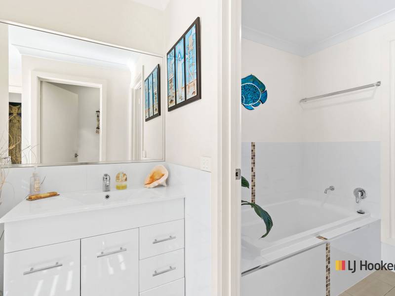 3 Martin Place, BROULEE