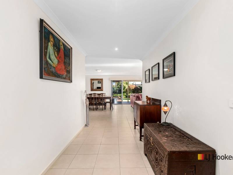 3 Martin Place, BROULEE