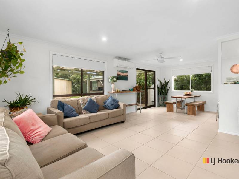 64 Ainslie Parade, Tomakin