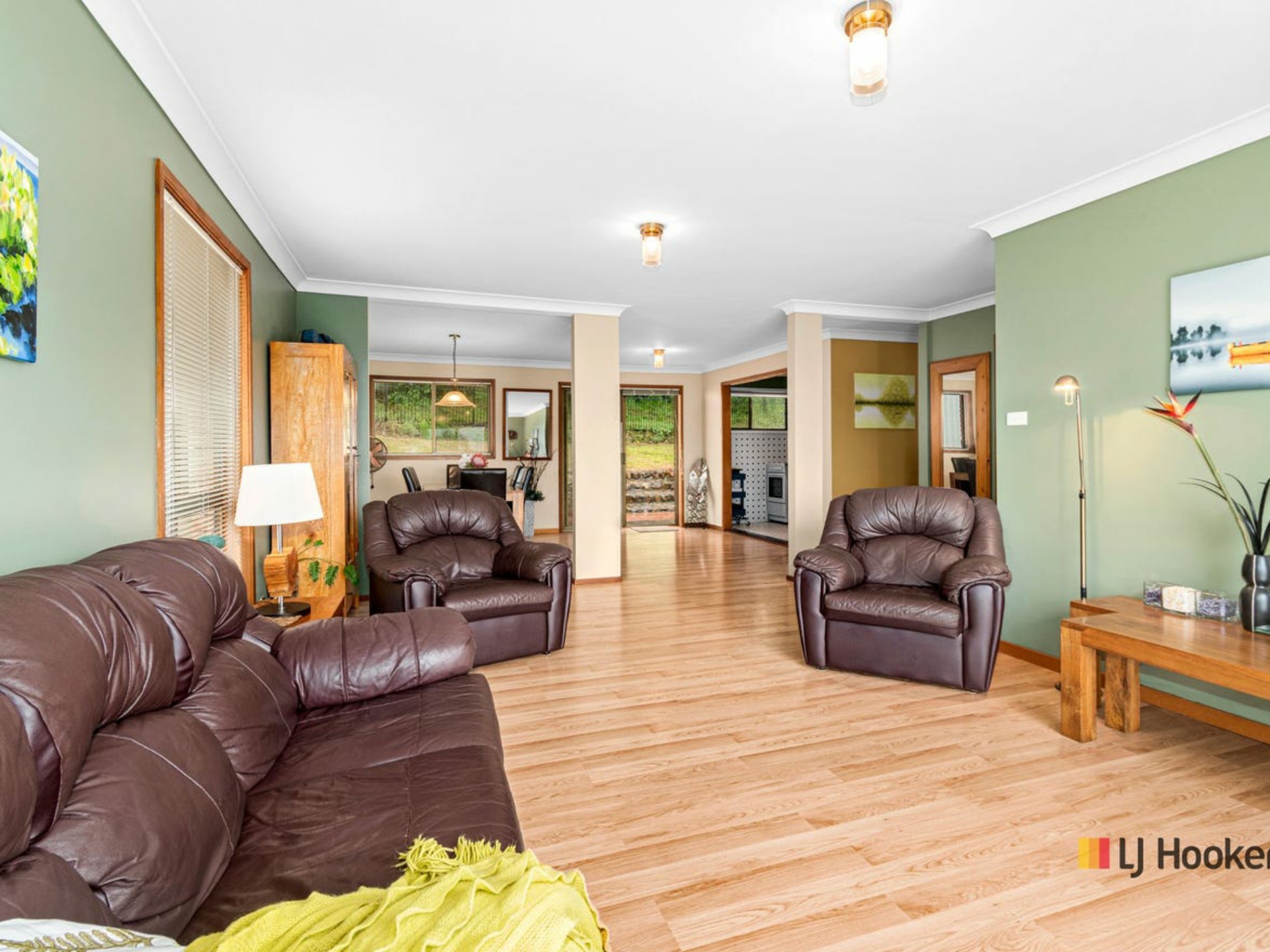 55 Country Club Drive, CATALINA