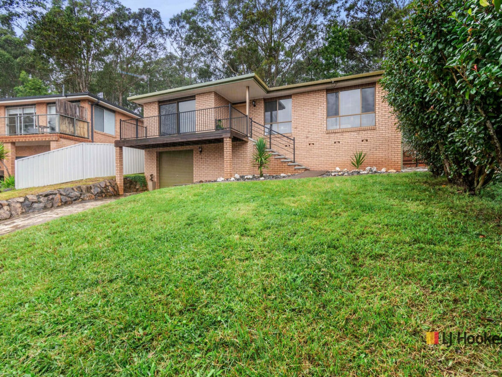 55 Country Club Drive, CATALINA