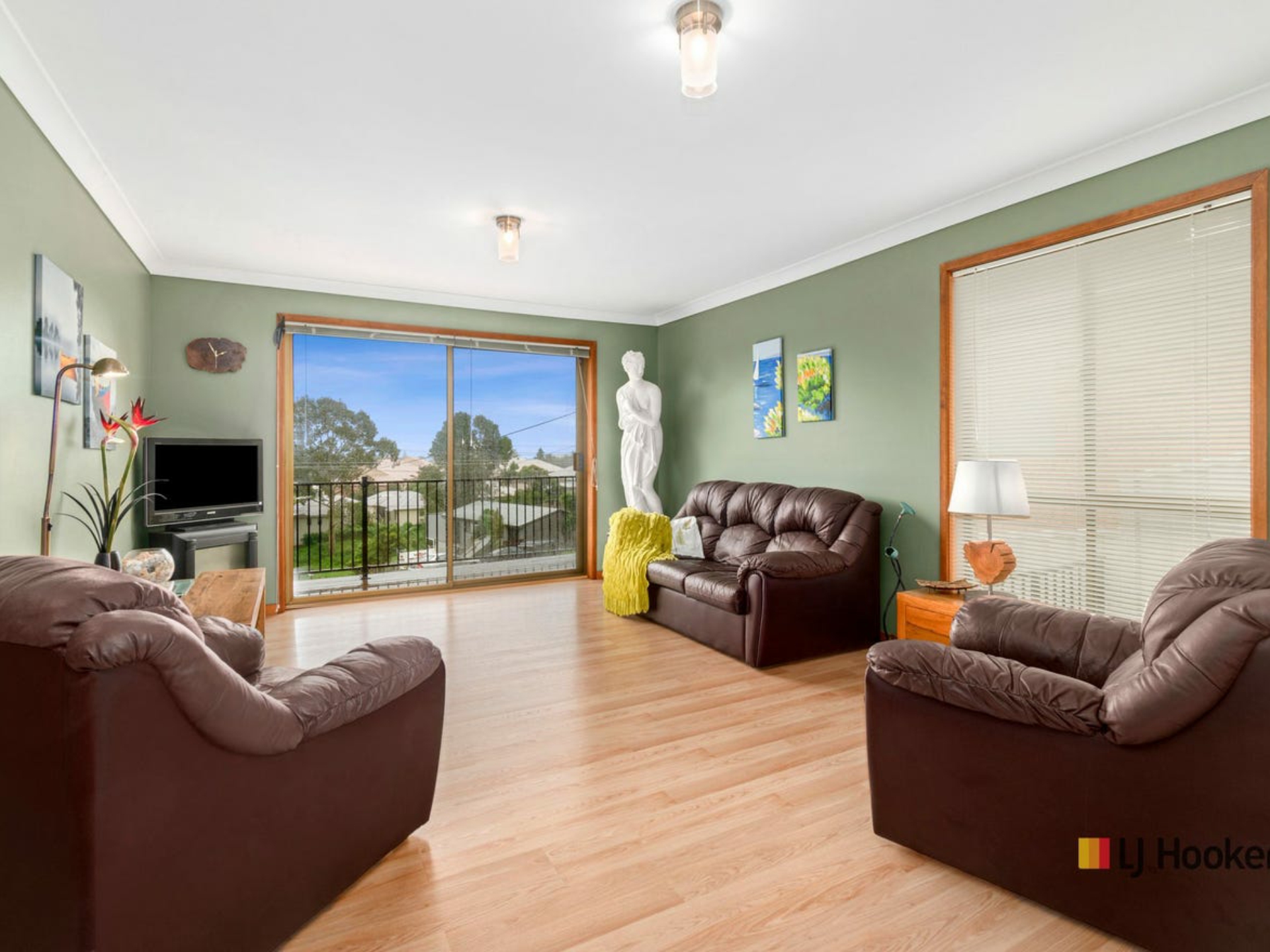 55 Country Club Drive, CATALINA