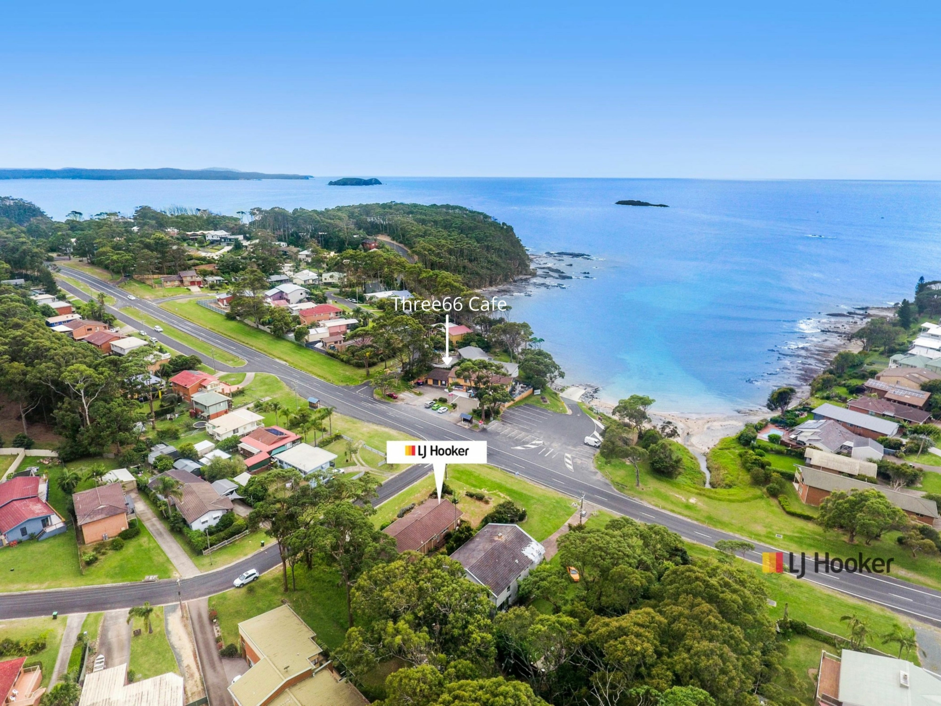 381 George Bass Drive, LILLI PILLI