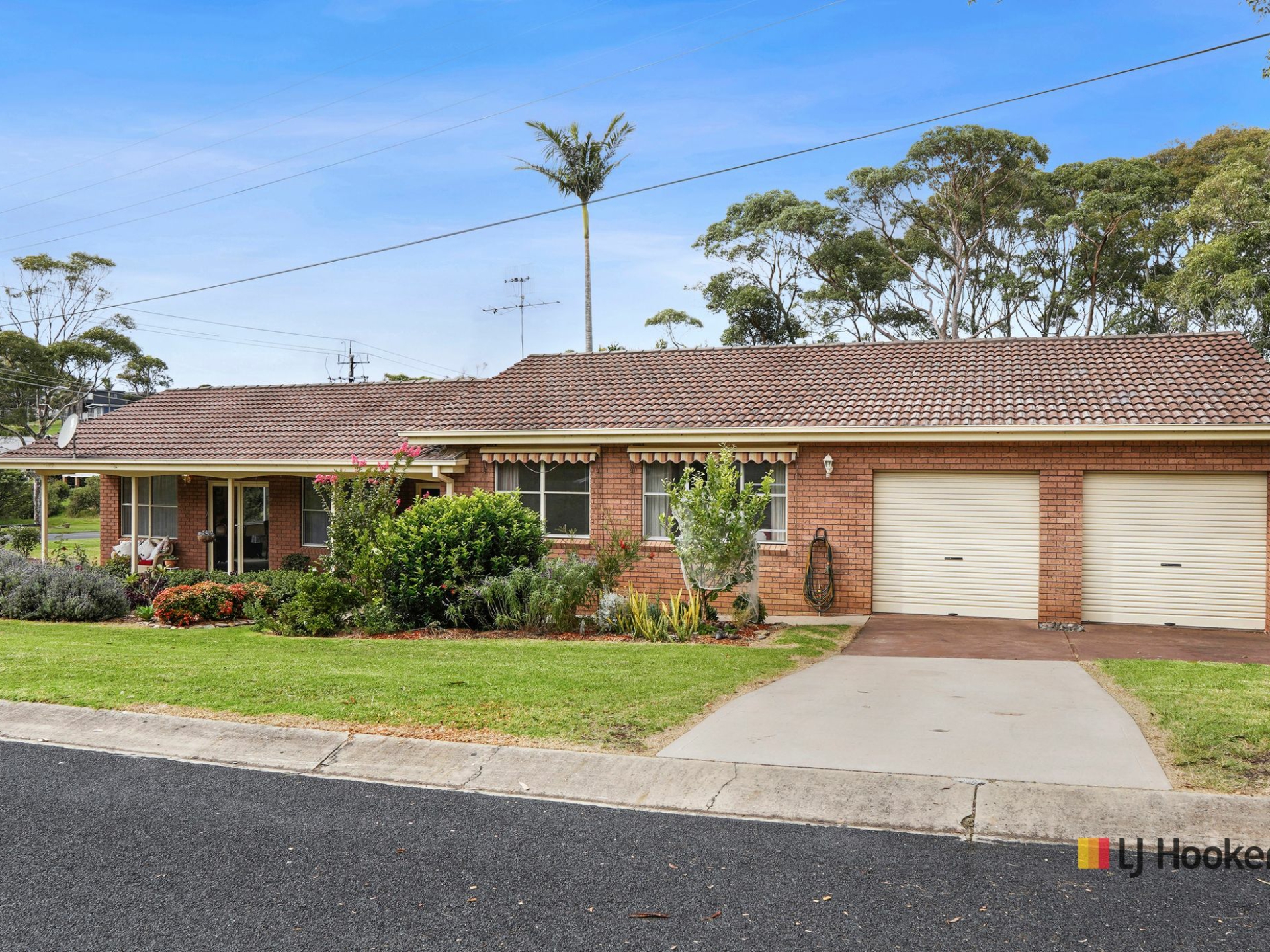 381 George Bass Drive, LILLI PILLI