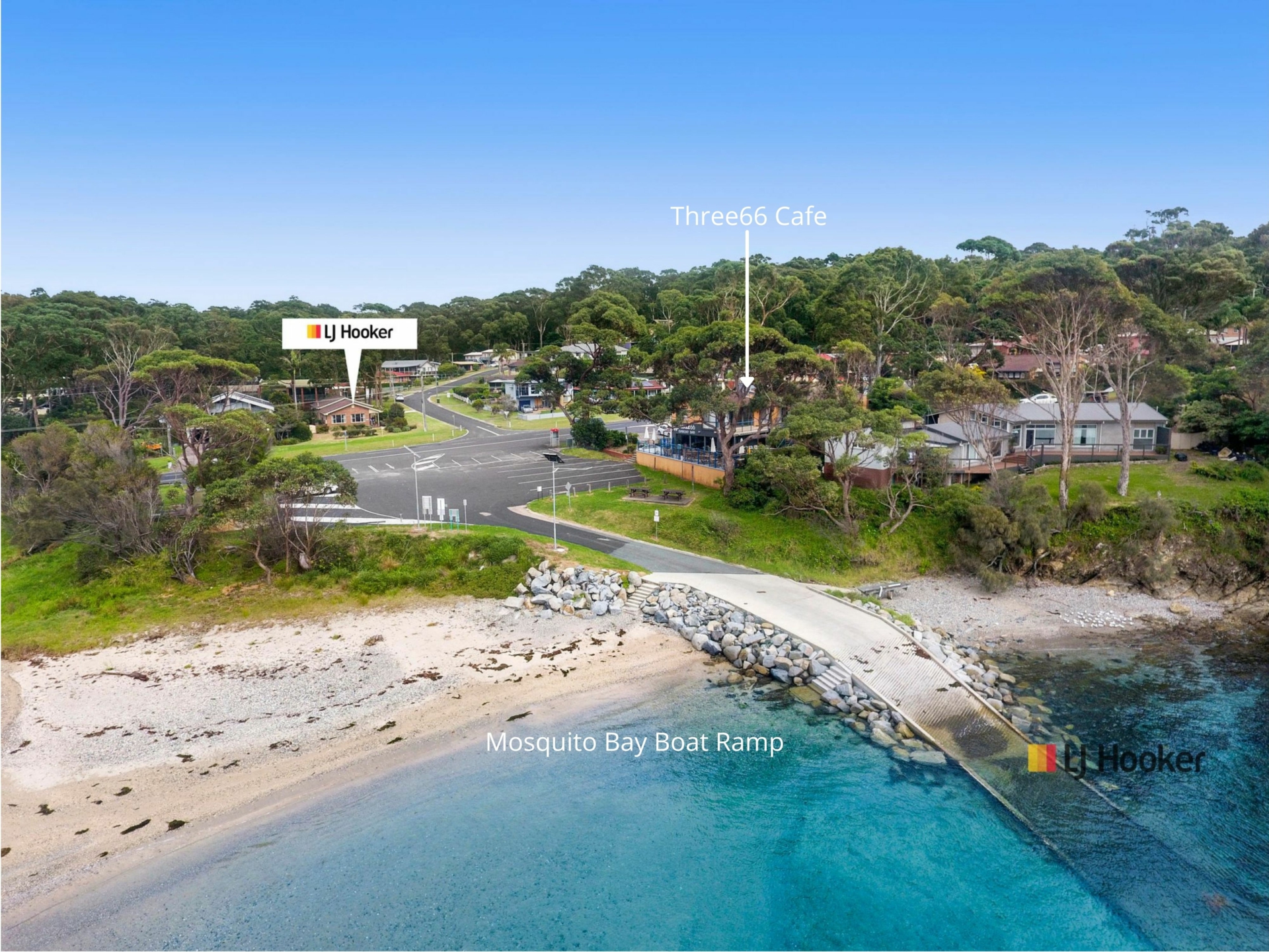 381 George Bass Drive, LILLI PILLI