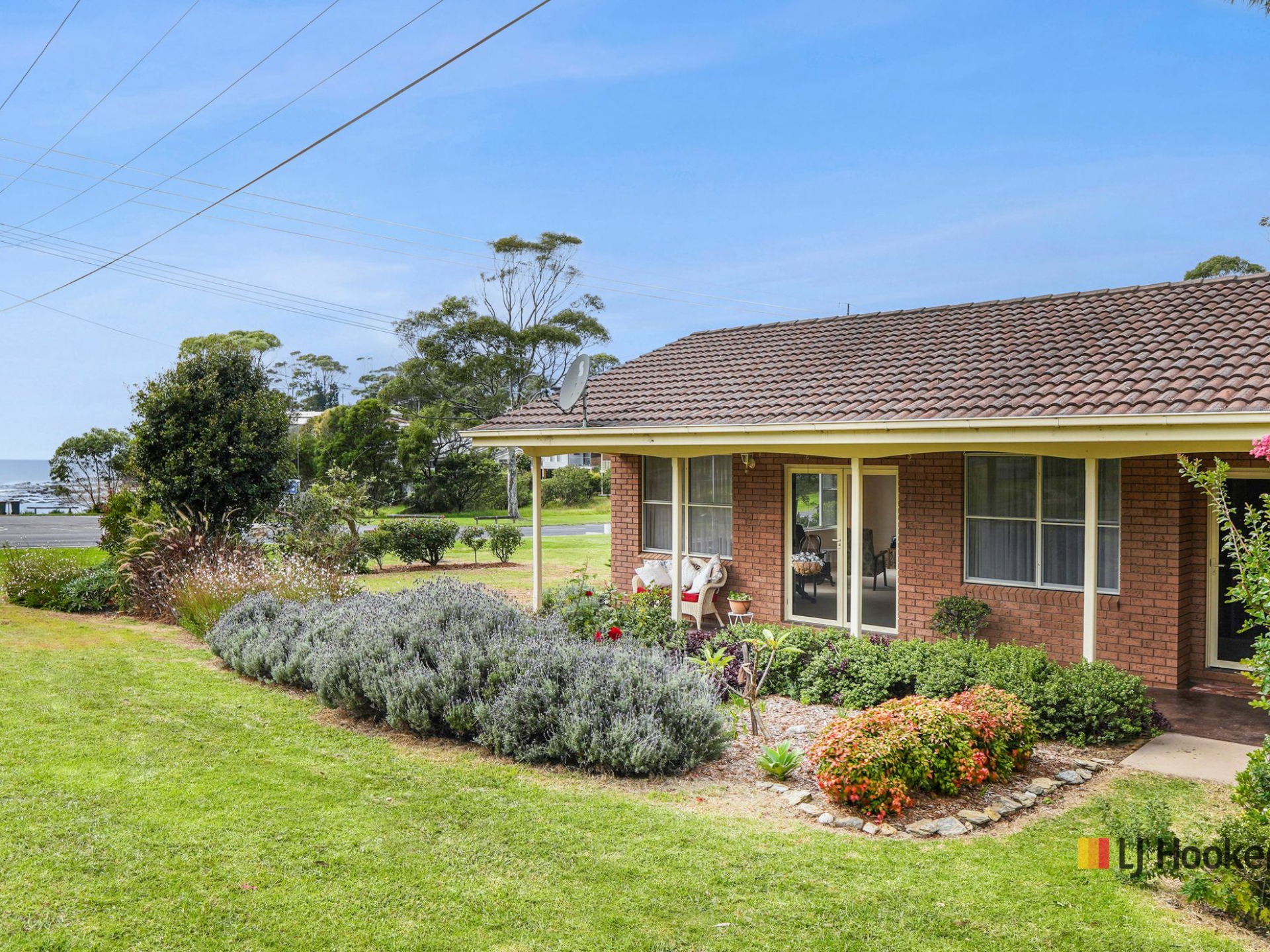 381 George Bass Drive, LILLI PILLI