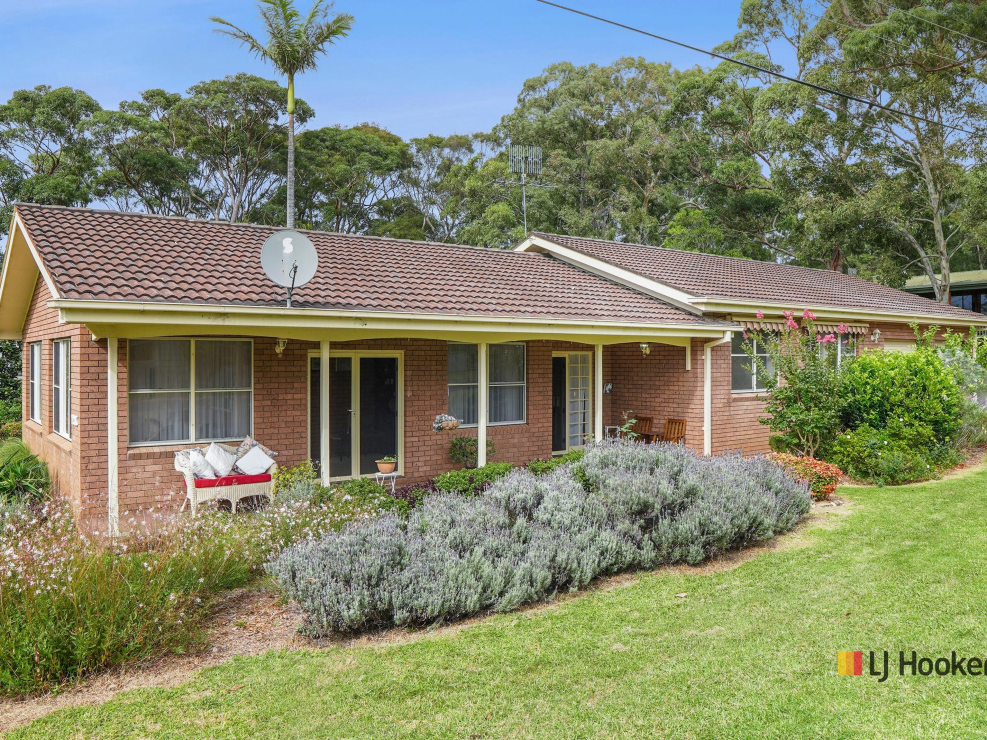 381 George Bass Drive, LILLI PILLI