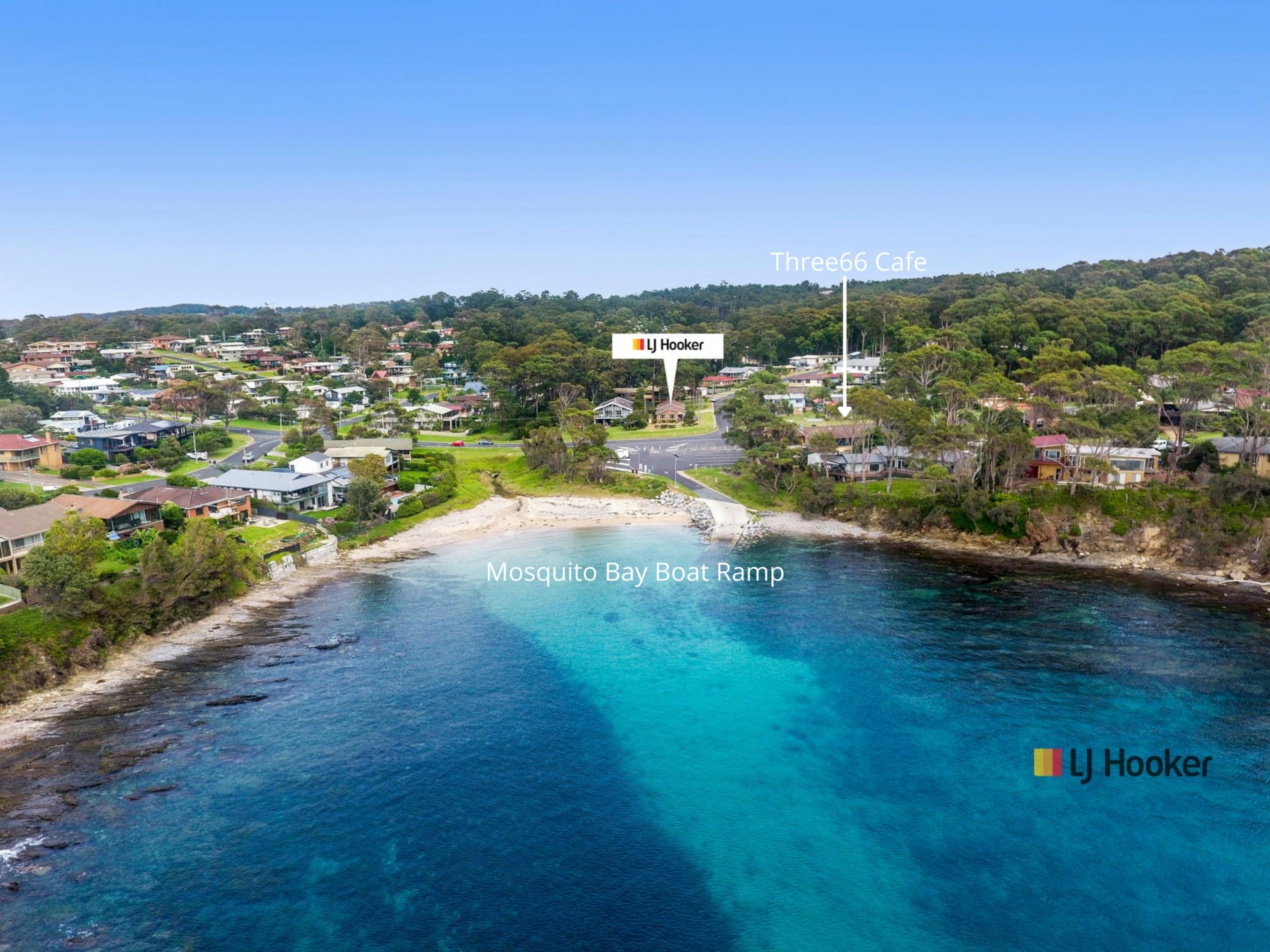 381 George Bass Drive, LILLI PILLI