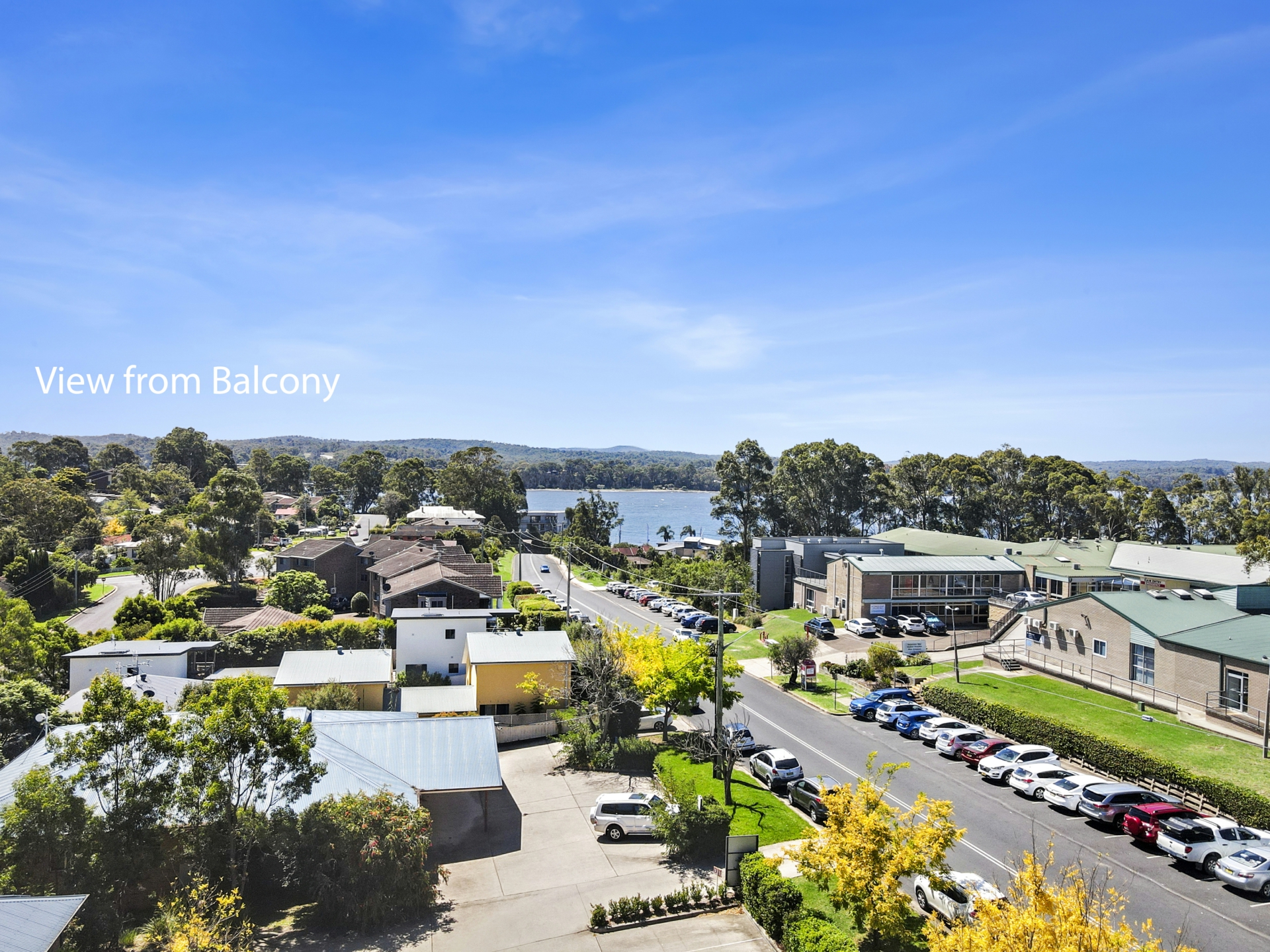 3/30 Pacific Street, BATEMANS BAY