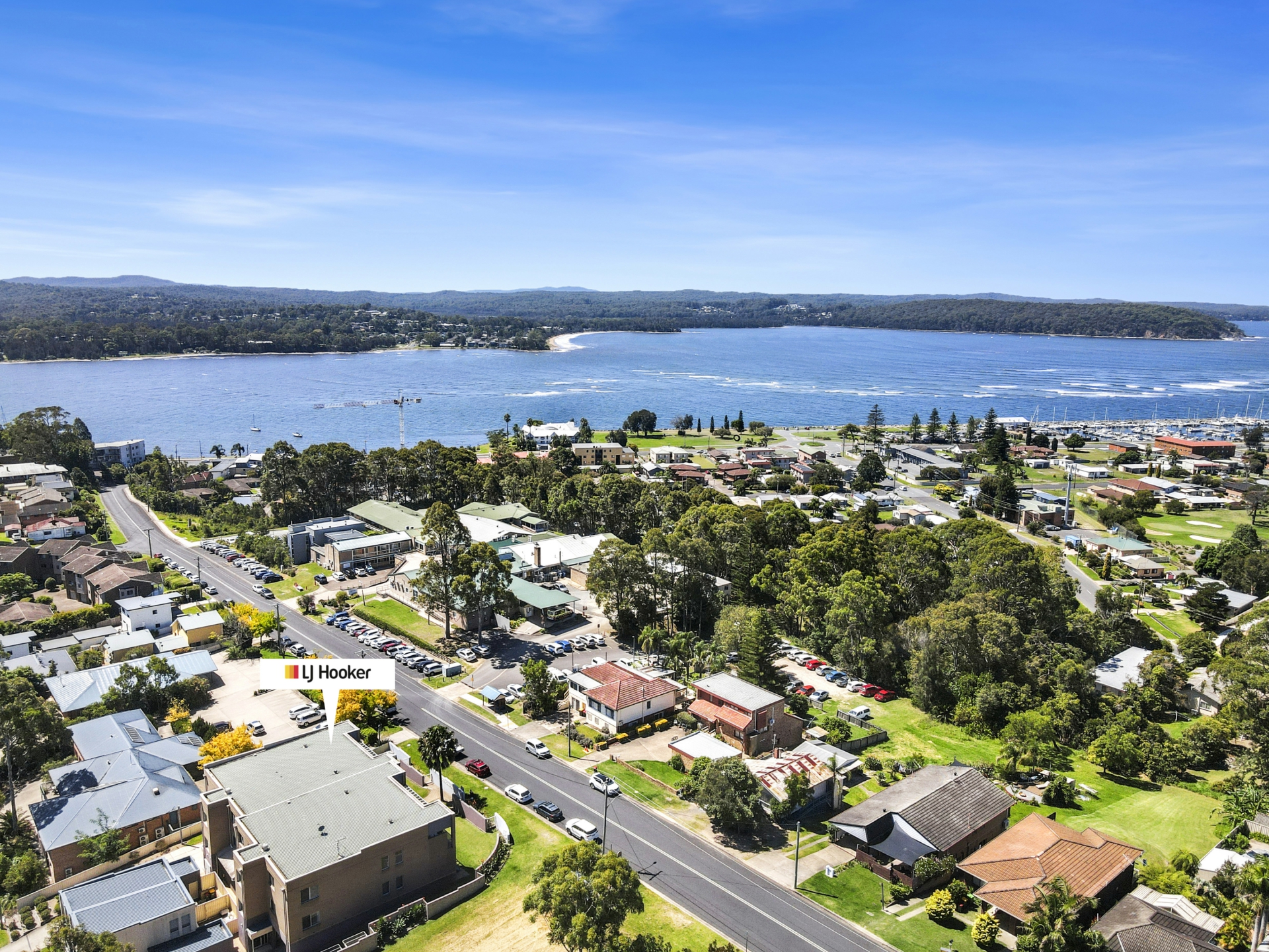 3/30 Pacific Street, BATEMANS BAY