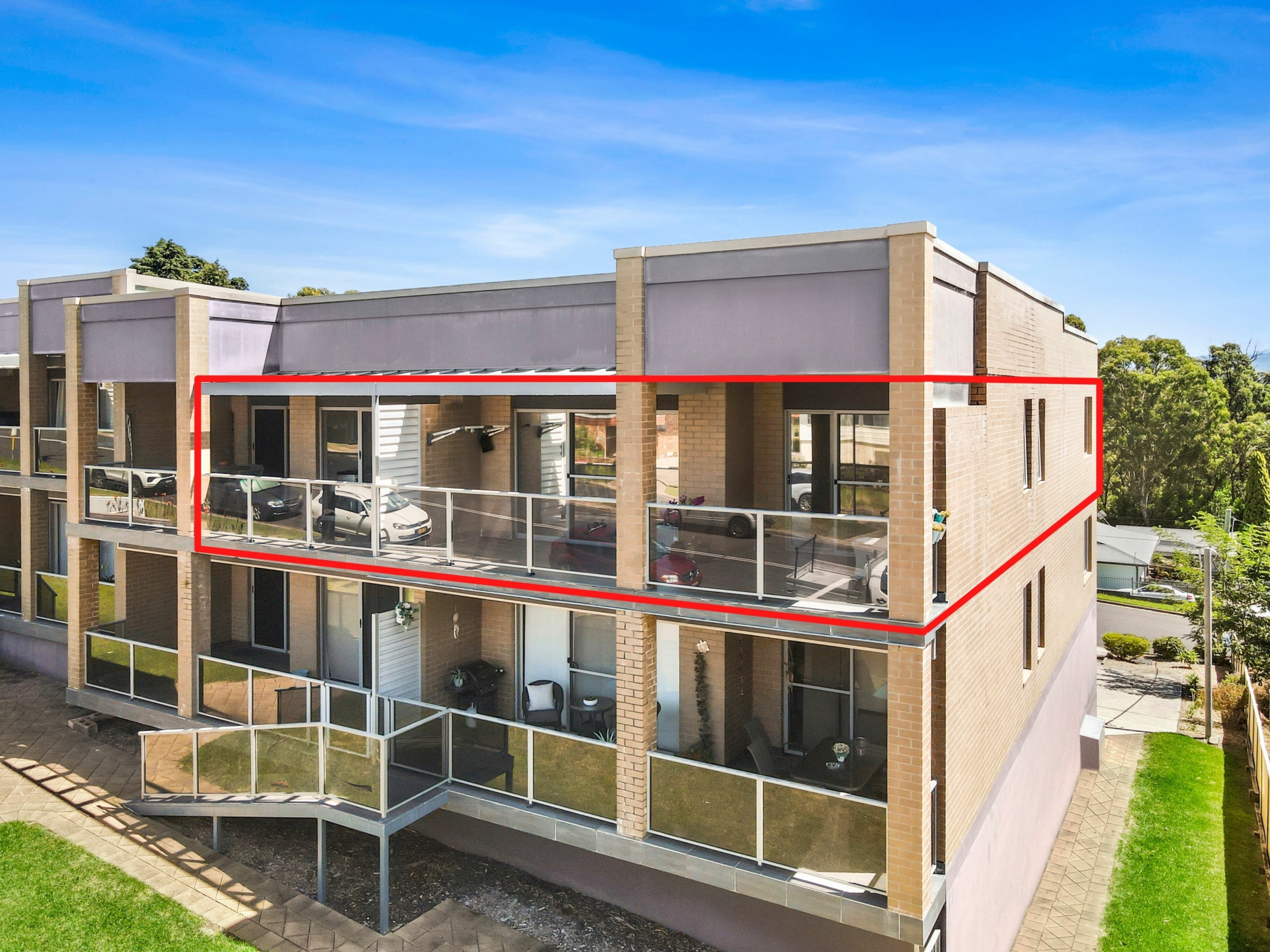 3/30 Pacific Street, BATEMANS BAY
