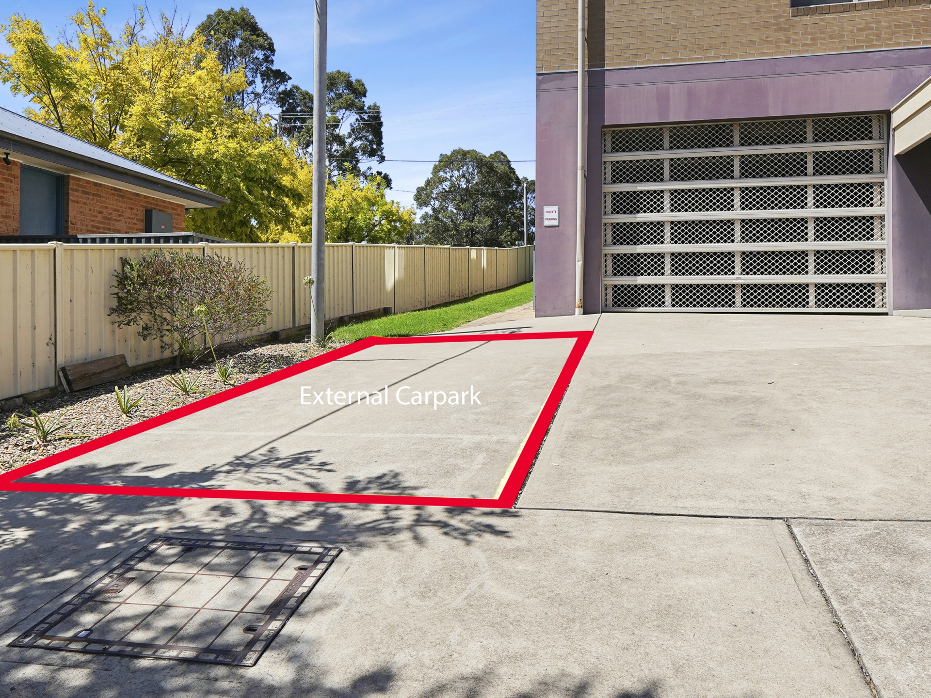 3/30 Pacific Street, BATEMANS BAY