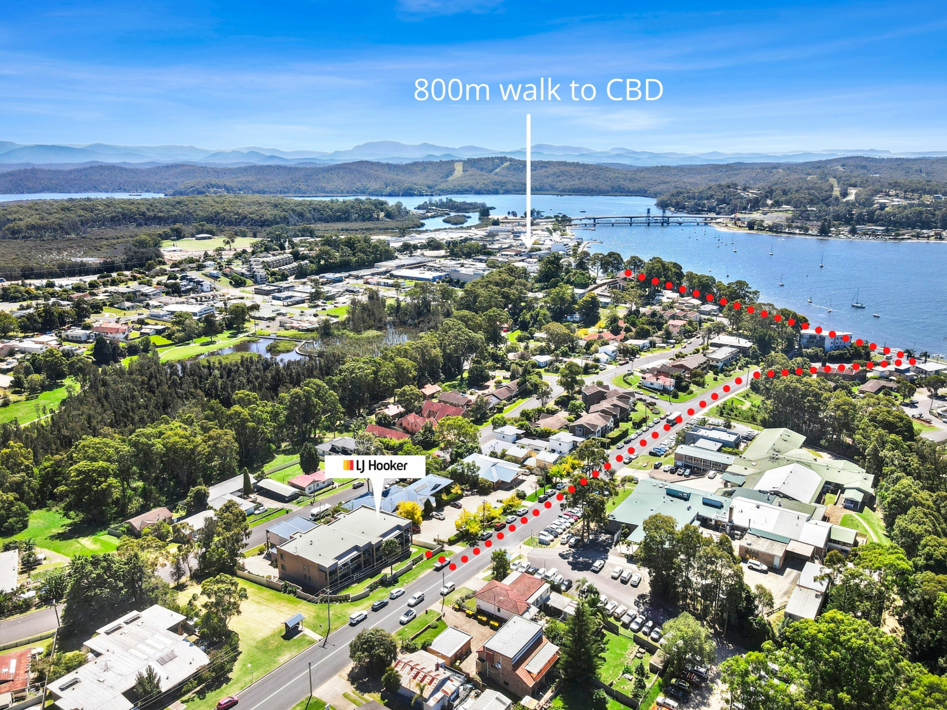 3/30 Pacific Street, BATEMANS BAY