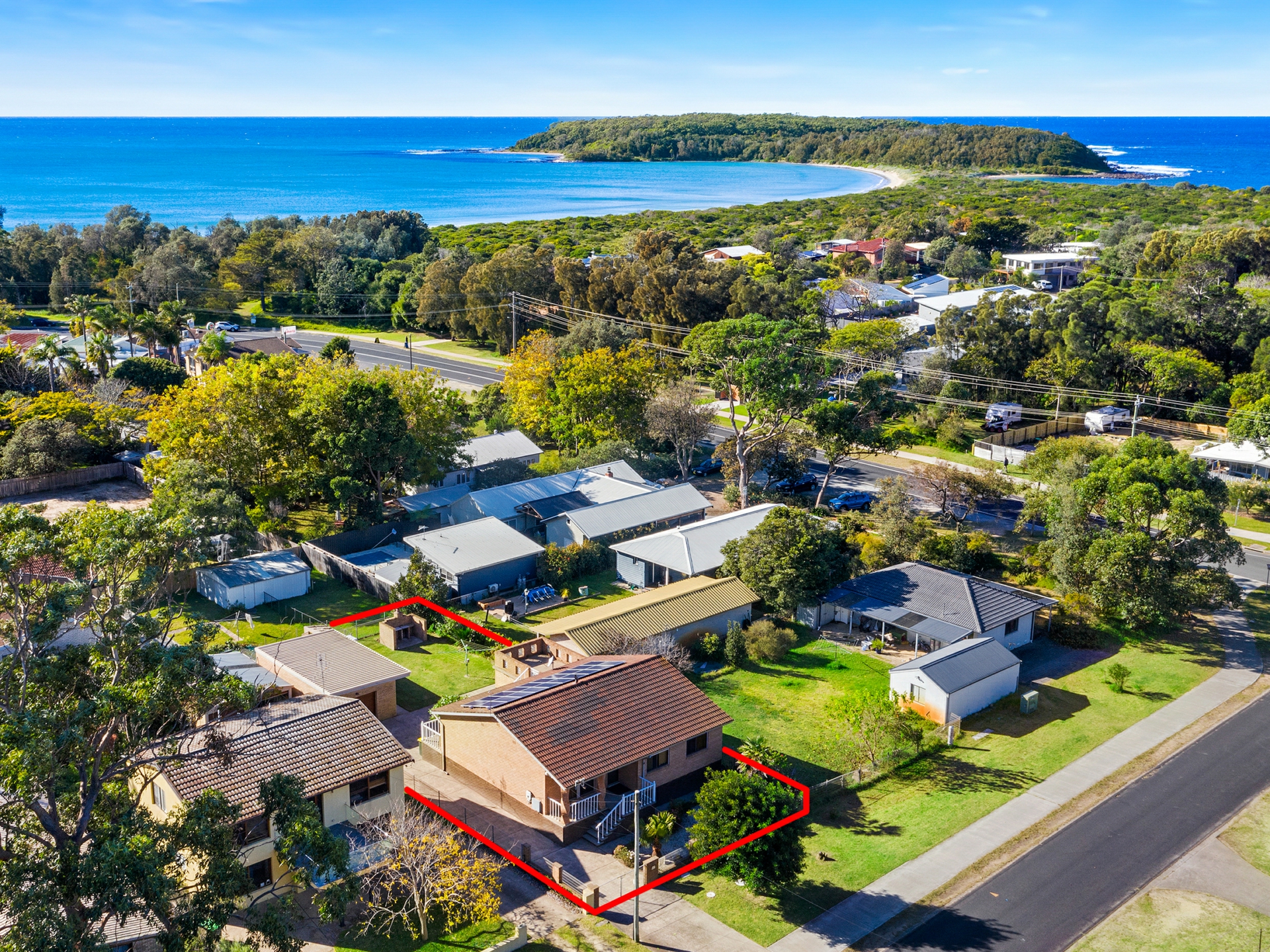 41 Heath Street, Broulee