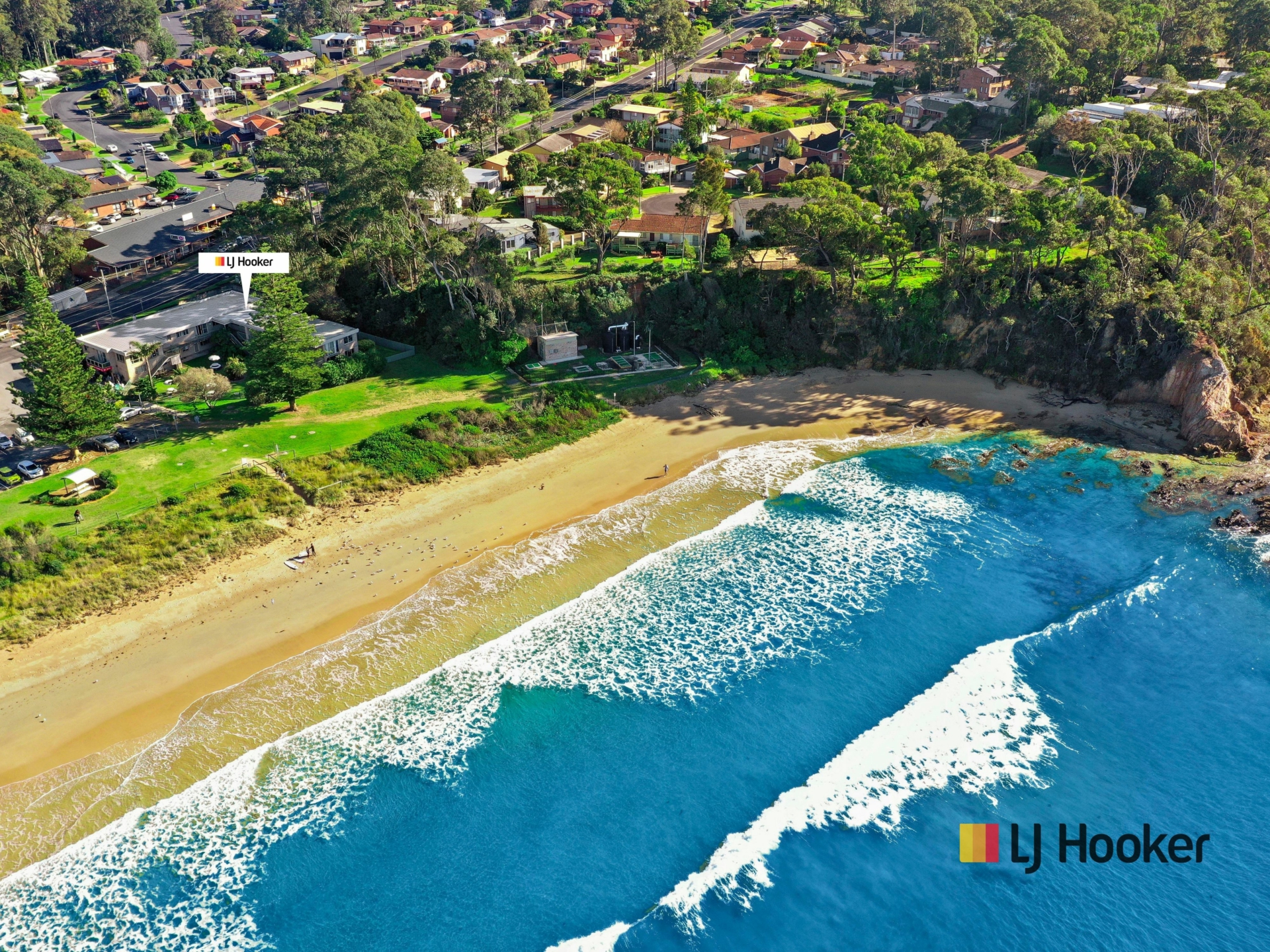 3/647 Beach Road, Surf Beach