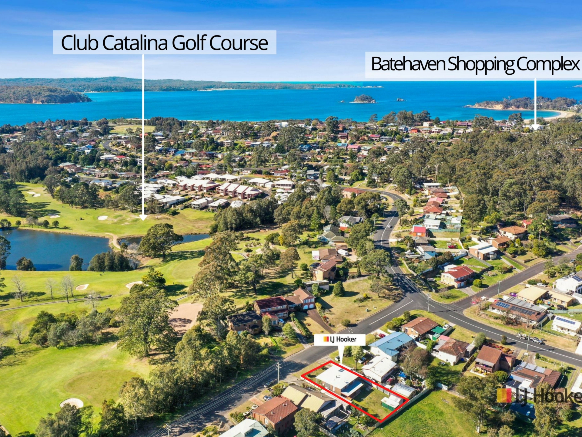 5 Heron Road, Catalina