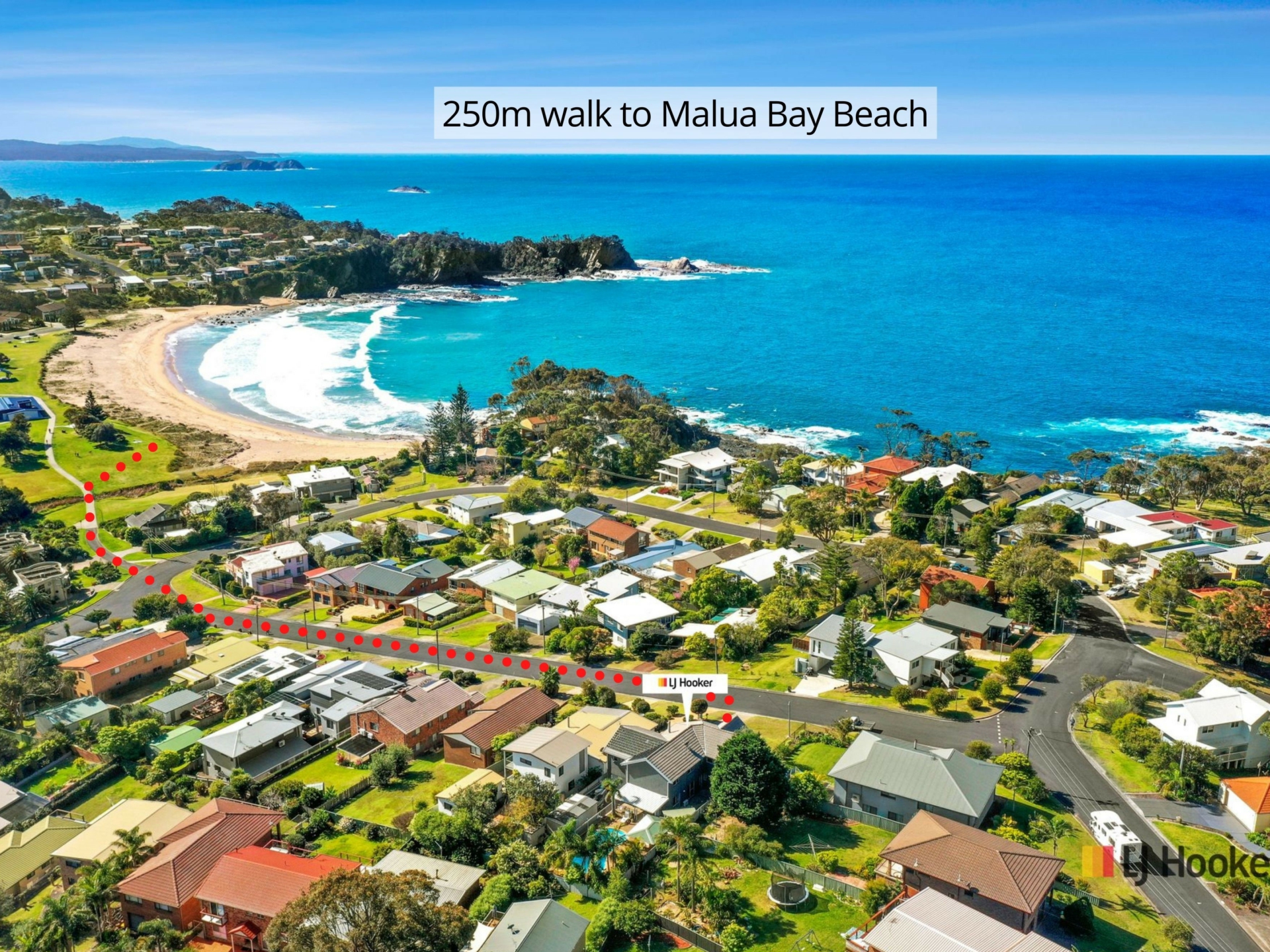 19 King Street, MALUA BAY