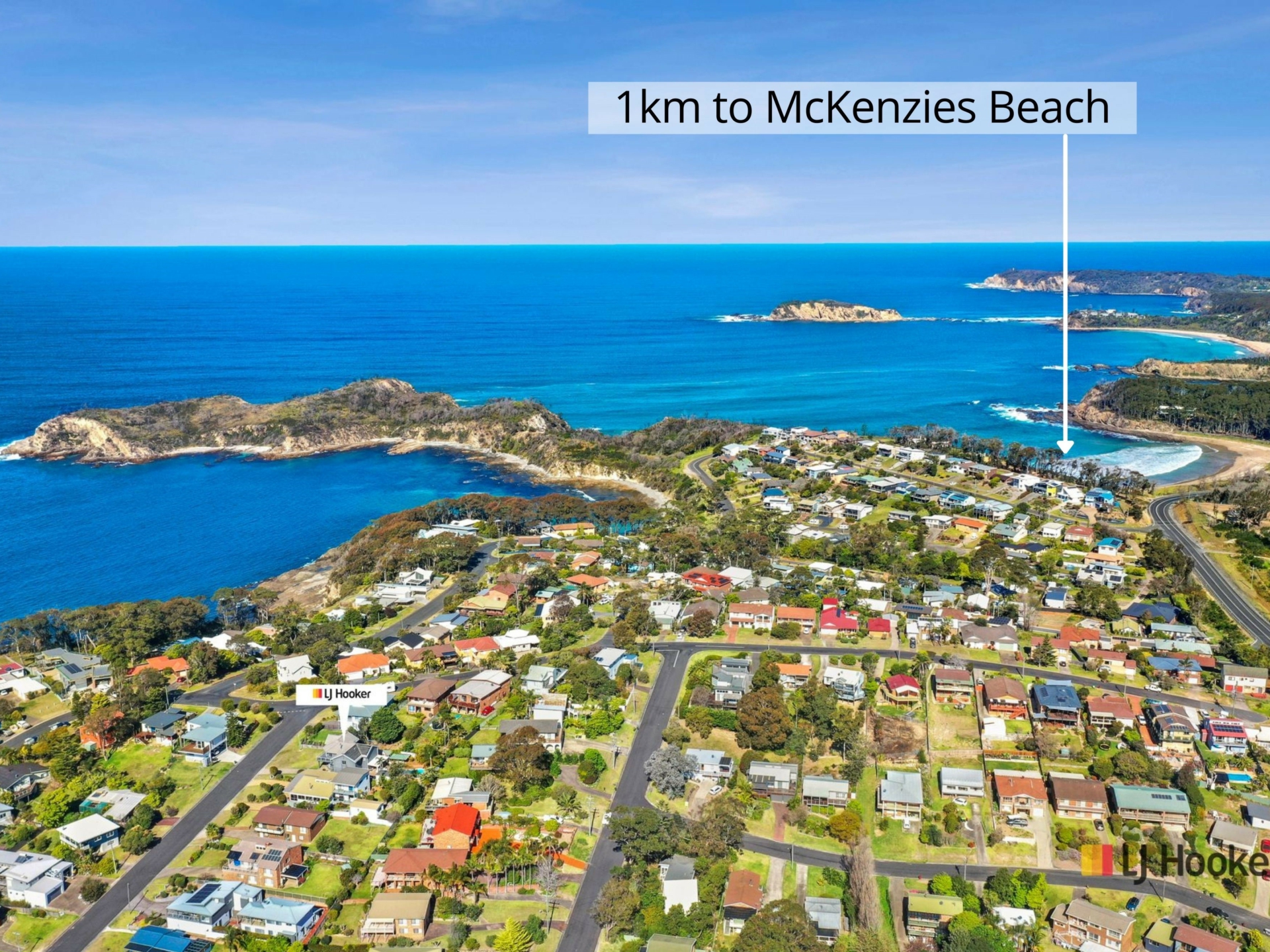 19 King Street, MALUA BAY