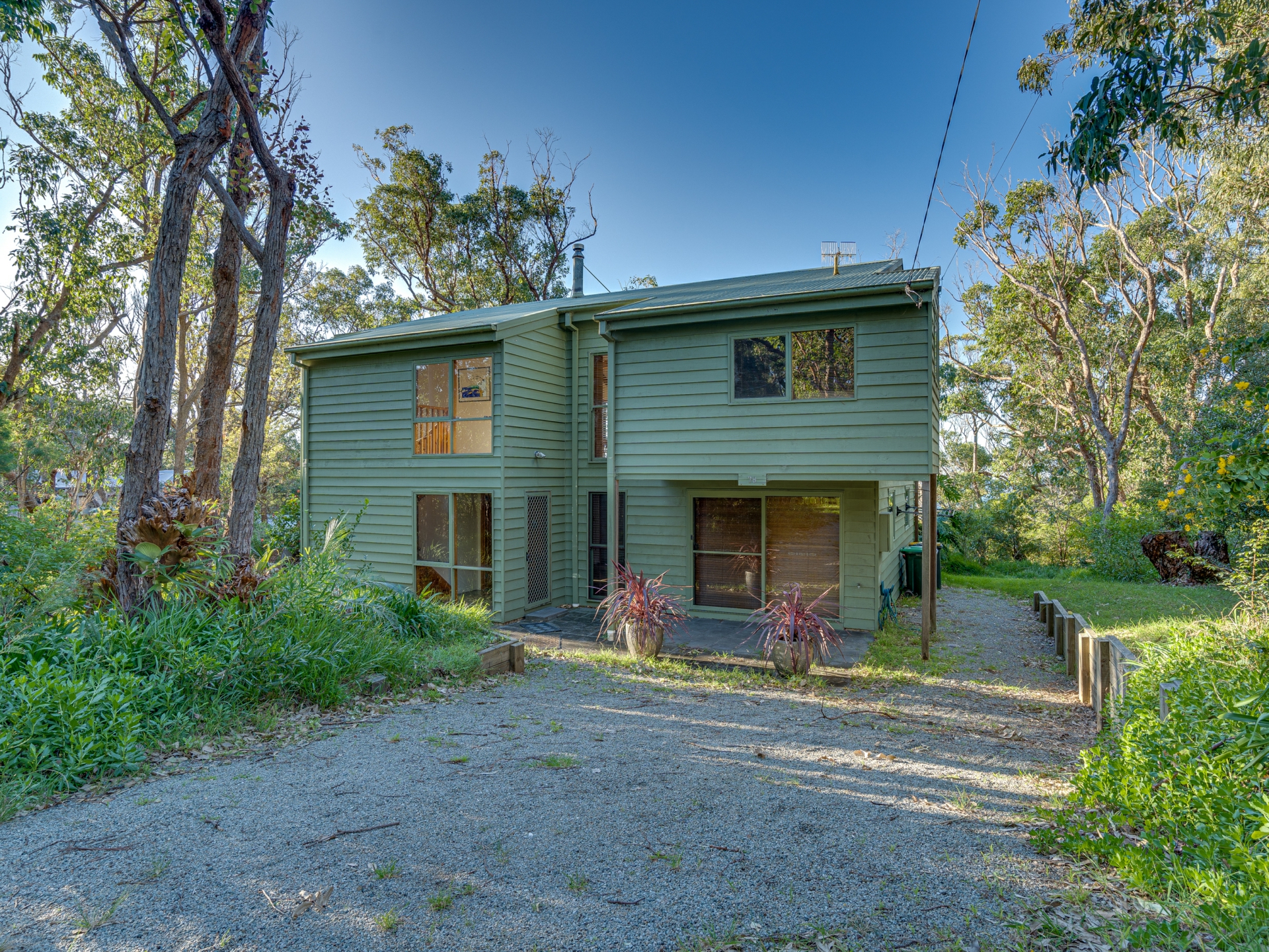 78 Burri Point Road, GUERILLA BAY