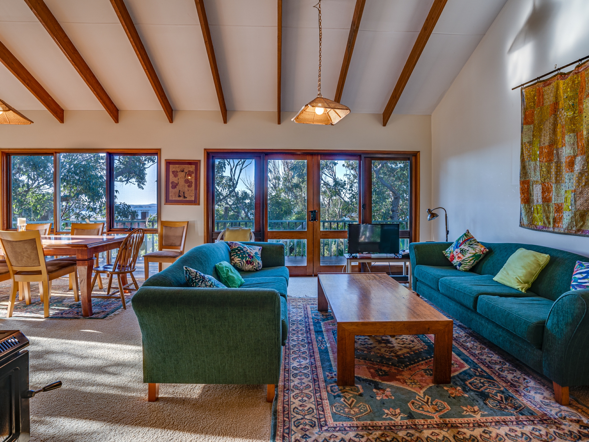 78 Burri Point Road, GUERILLA BAY