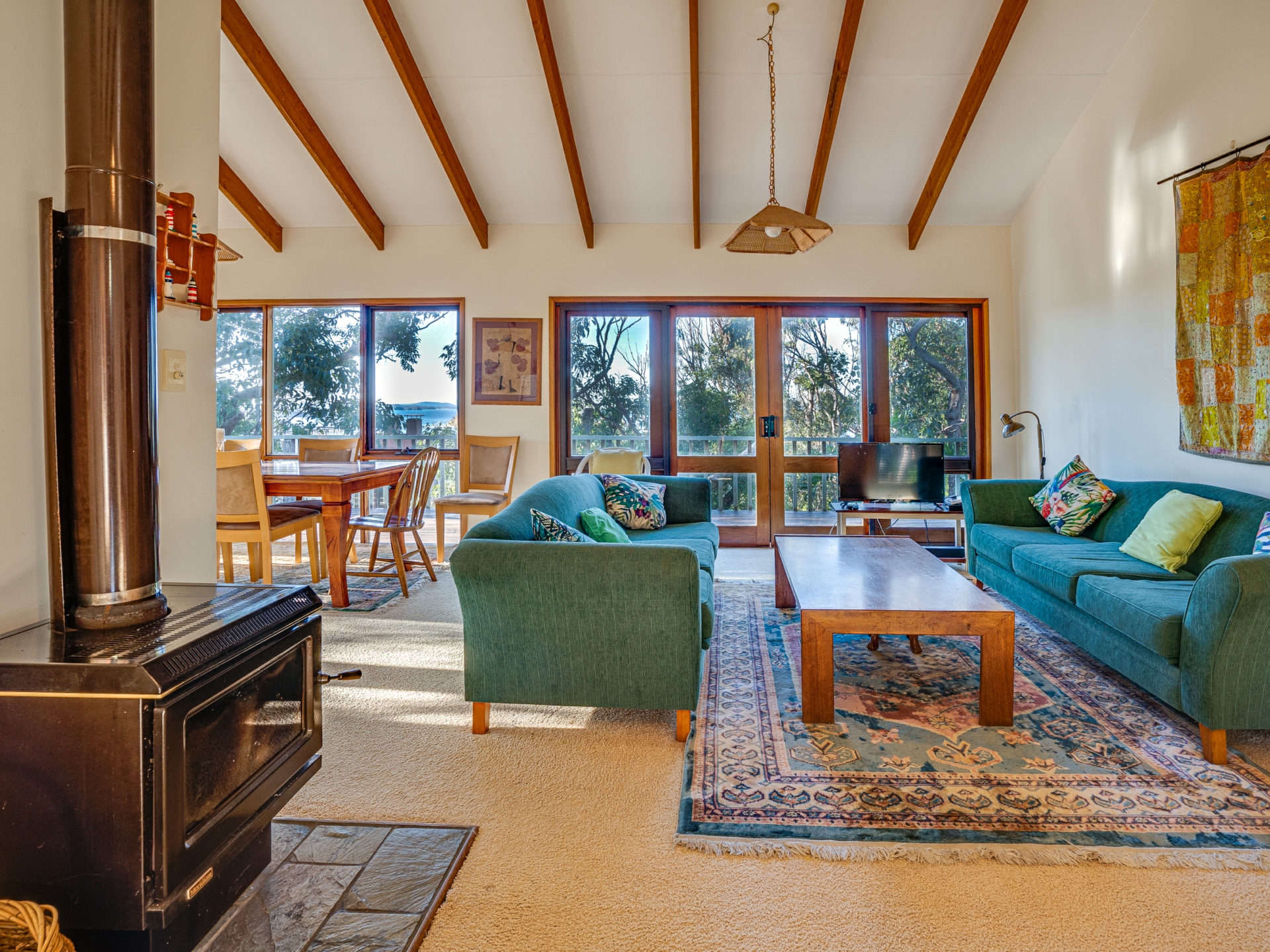 78 Burri Point Road, GUERILLA BAY
